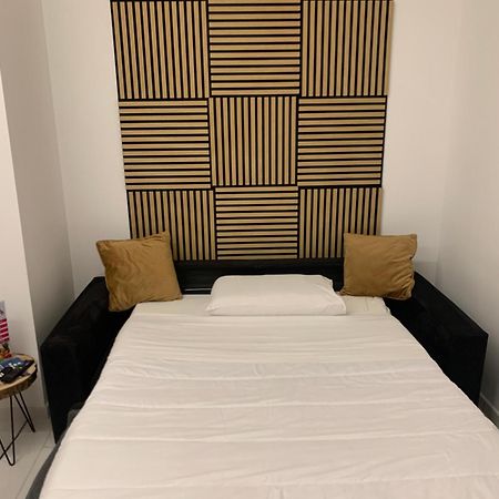 50 M2 Apartment Capurso Exteriör bild