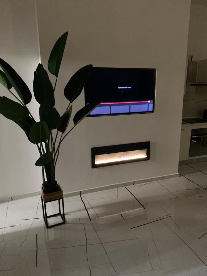 50 M2 Apartment Capurso Exteriör bild