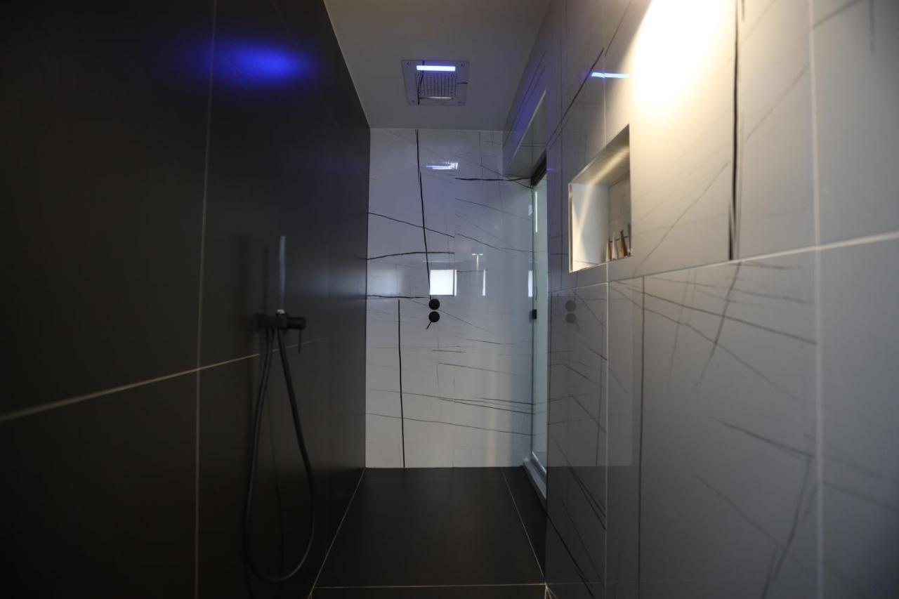 50 M2 Apartment Capurso Exteriör bild
