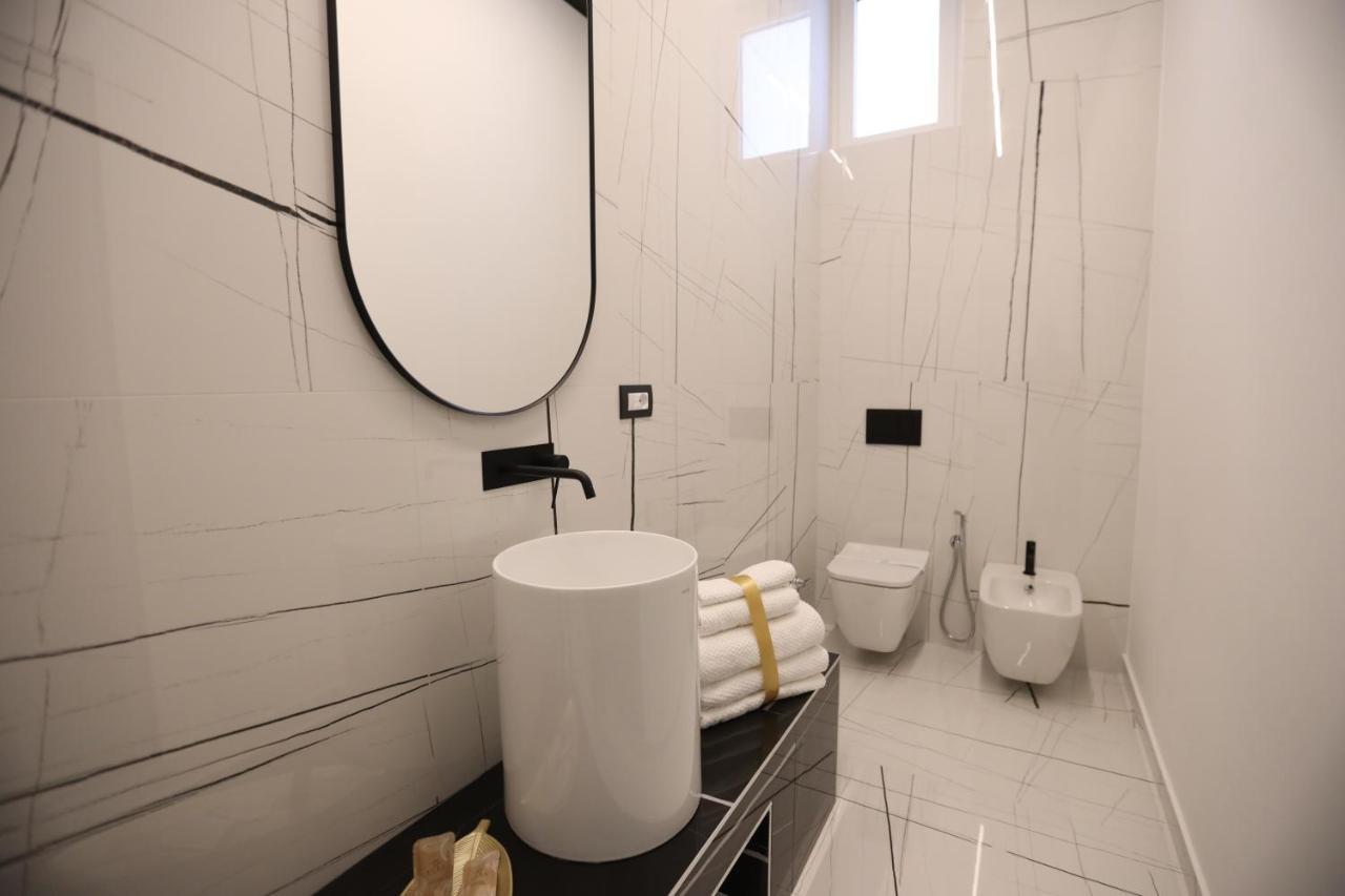 50 M2 Apartment Capurso Exteriör bild
