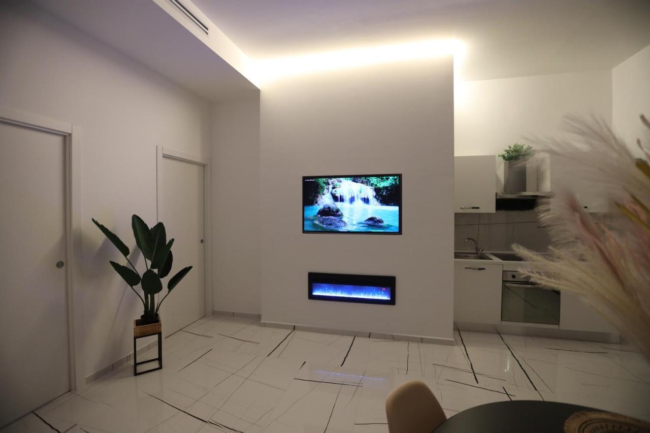 50 M2 Apartment Capurso Exteriör bild