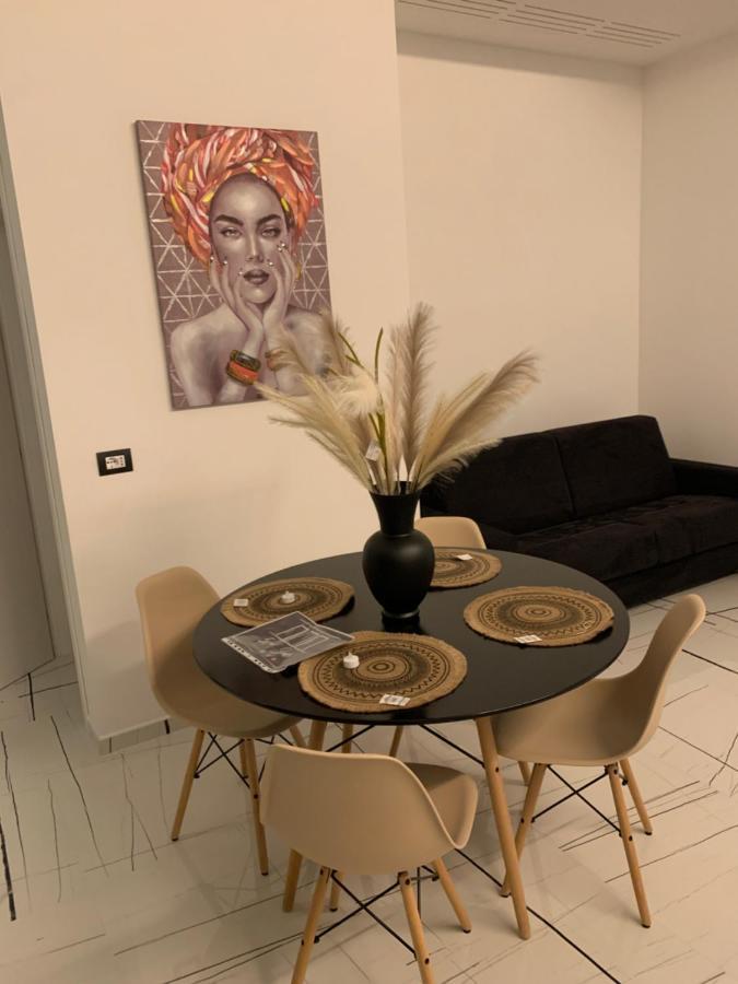 50 M2 Apartment Capurso Exteriör bild