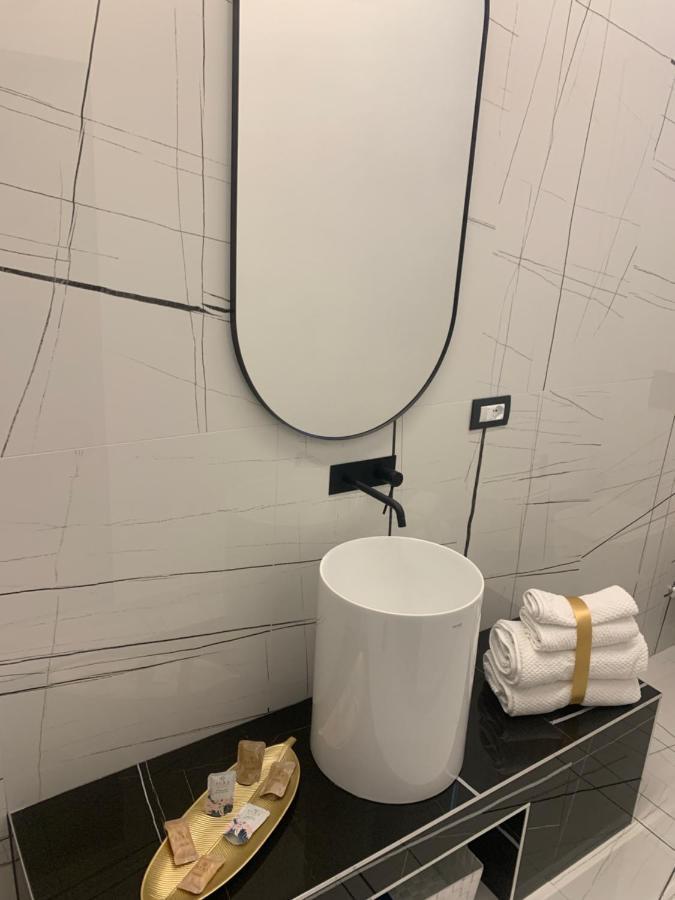 50 M2 Apartment Capurso Exteriör bild