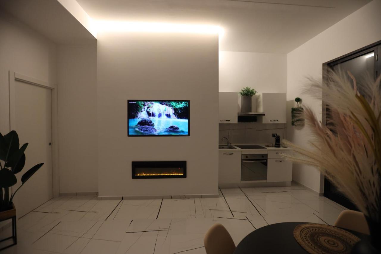 50 M2 Apartment Capurso Exteriör bild