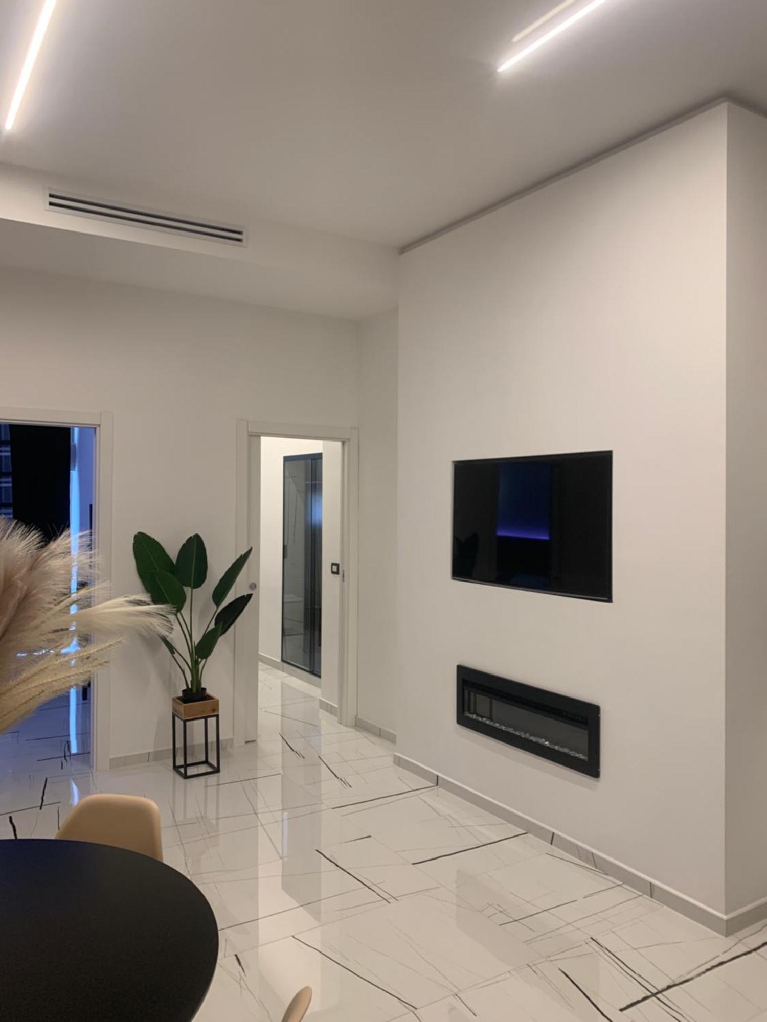 50 M2 Apartment Capurso Exteriör bild