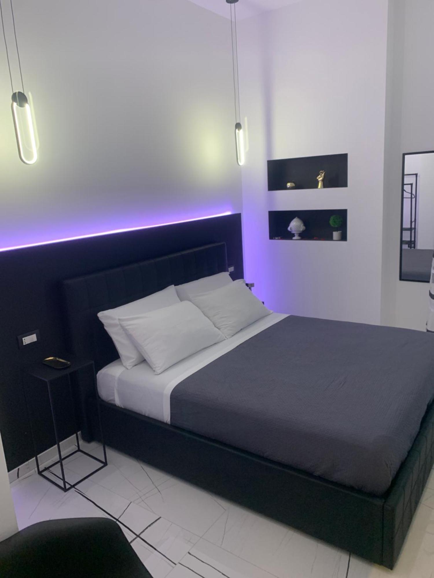 50 M2 Apartment Capurso Exteriör bild