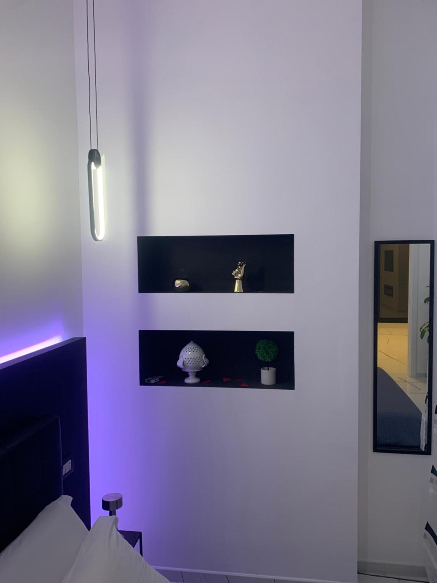 50 M2 Apartment Capurso Exteriör bild