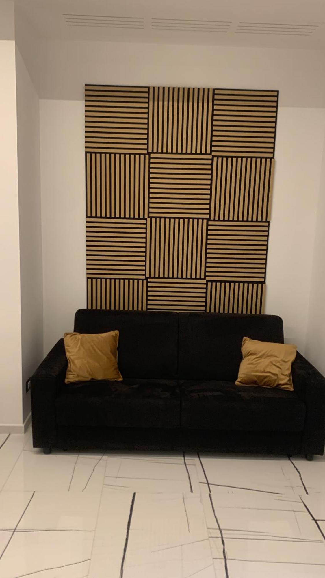 50 M2 Apartment Capurso Rum bild