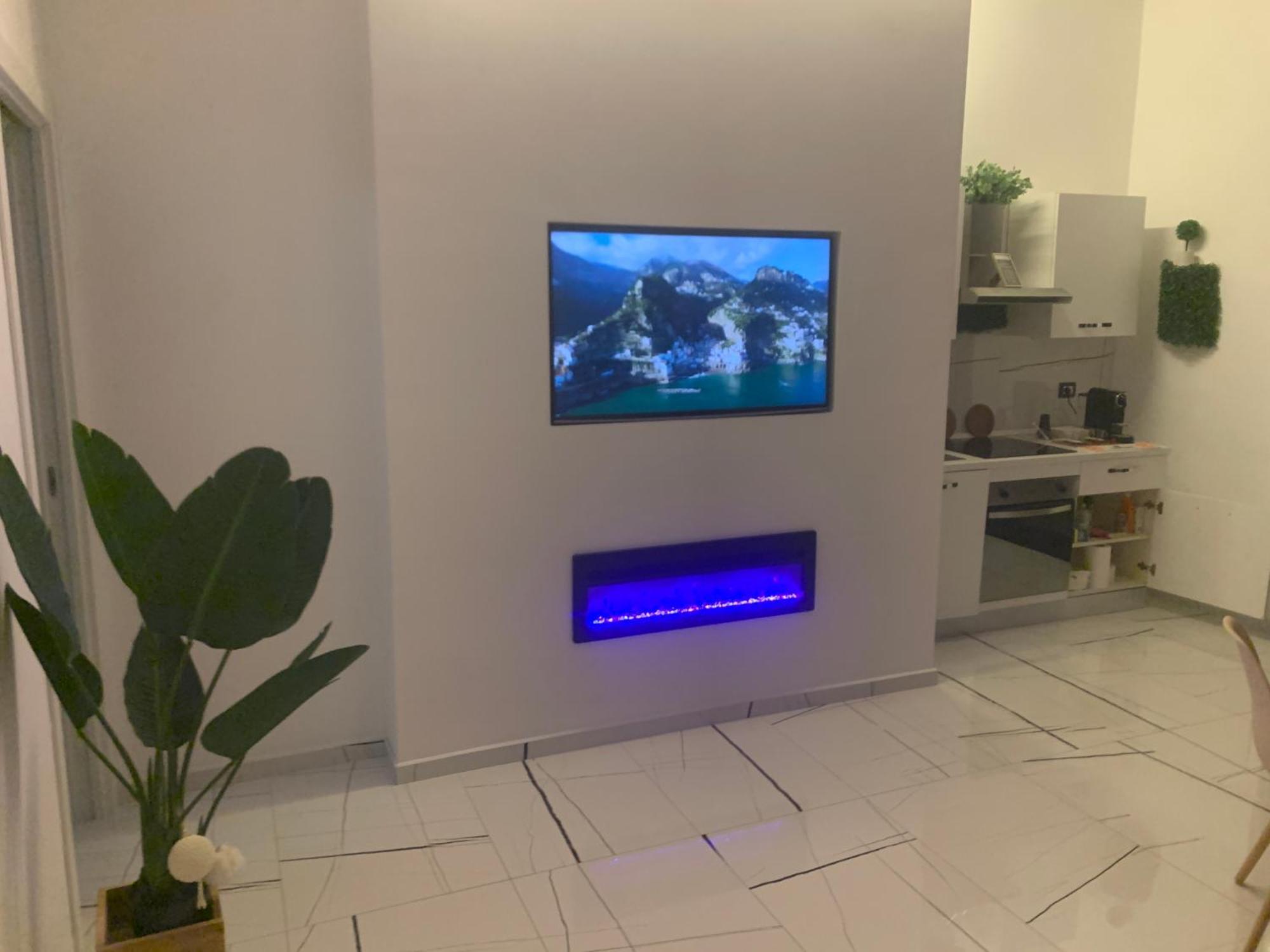 50 M2 Apartment Capurso Exteriör bild