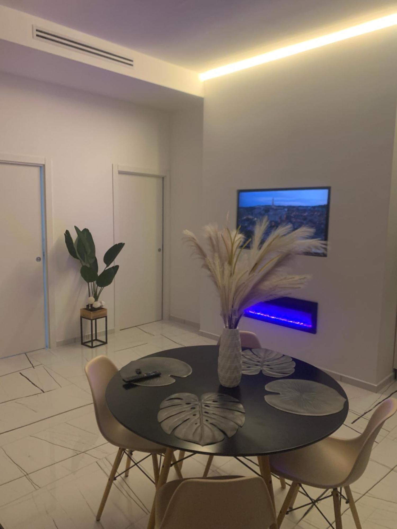 50 M2 Apartment Capurso Exteriör bild