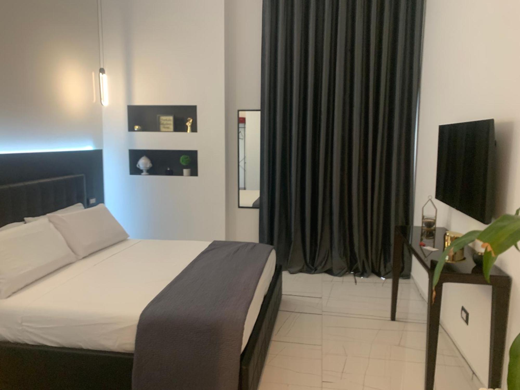 50 M2 Apartment Capurso Exteriör bild