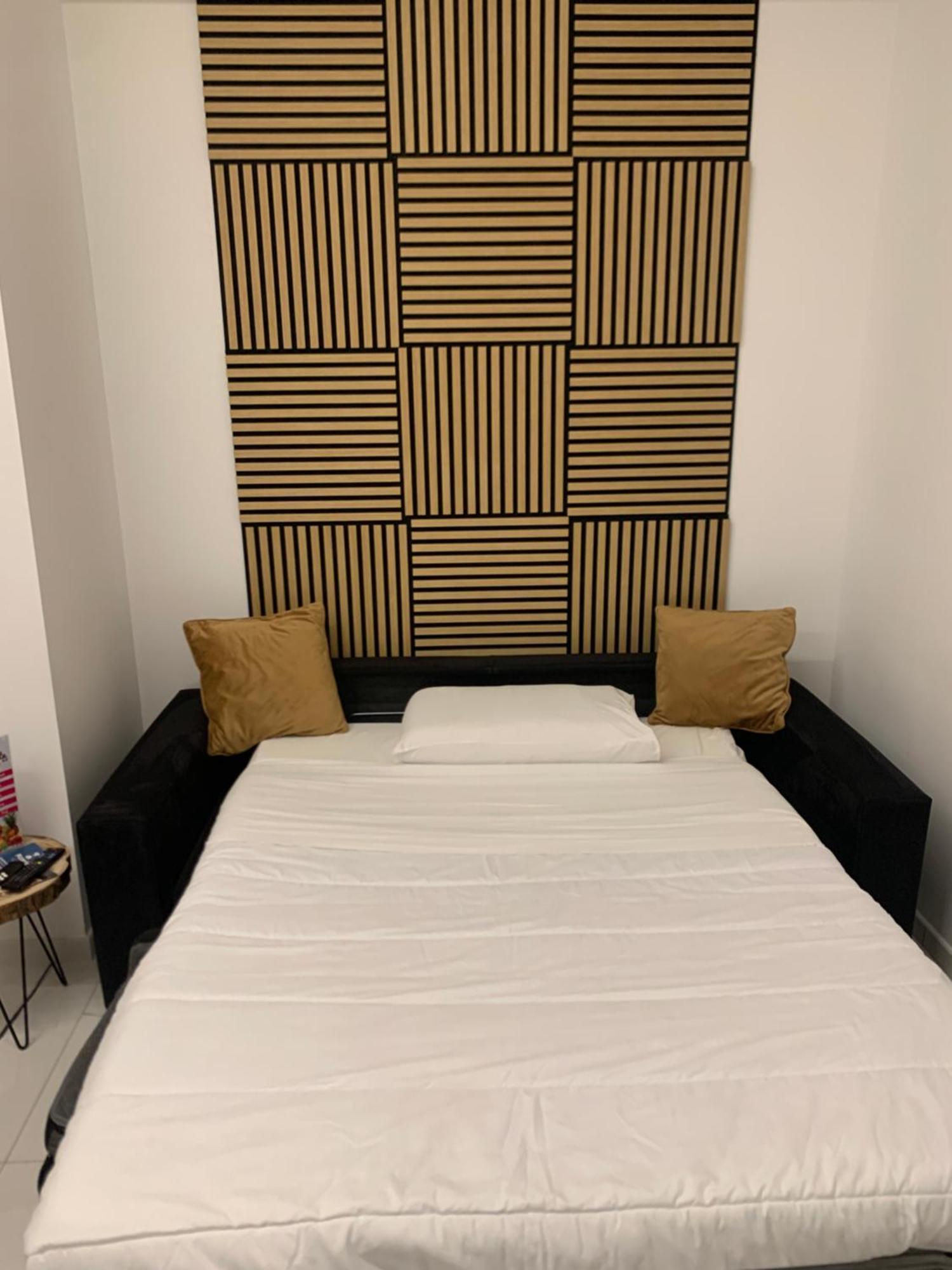 50 M2 Apartment Capurso Exteriör bild