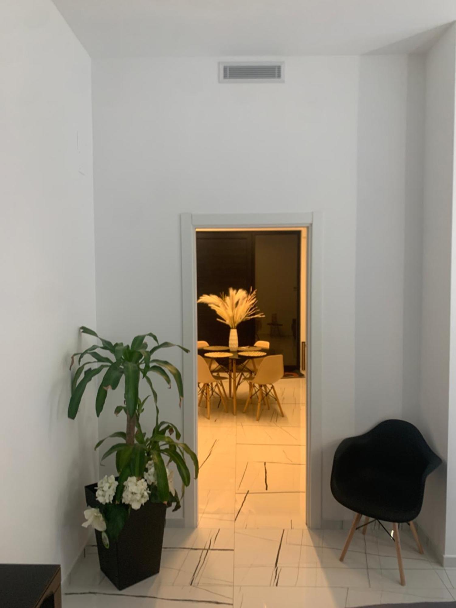 50 M2 Apartment Capurso Exteriör bild