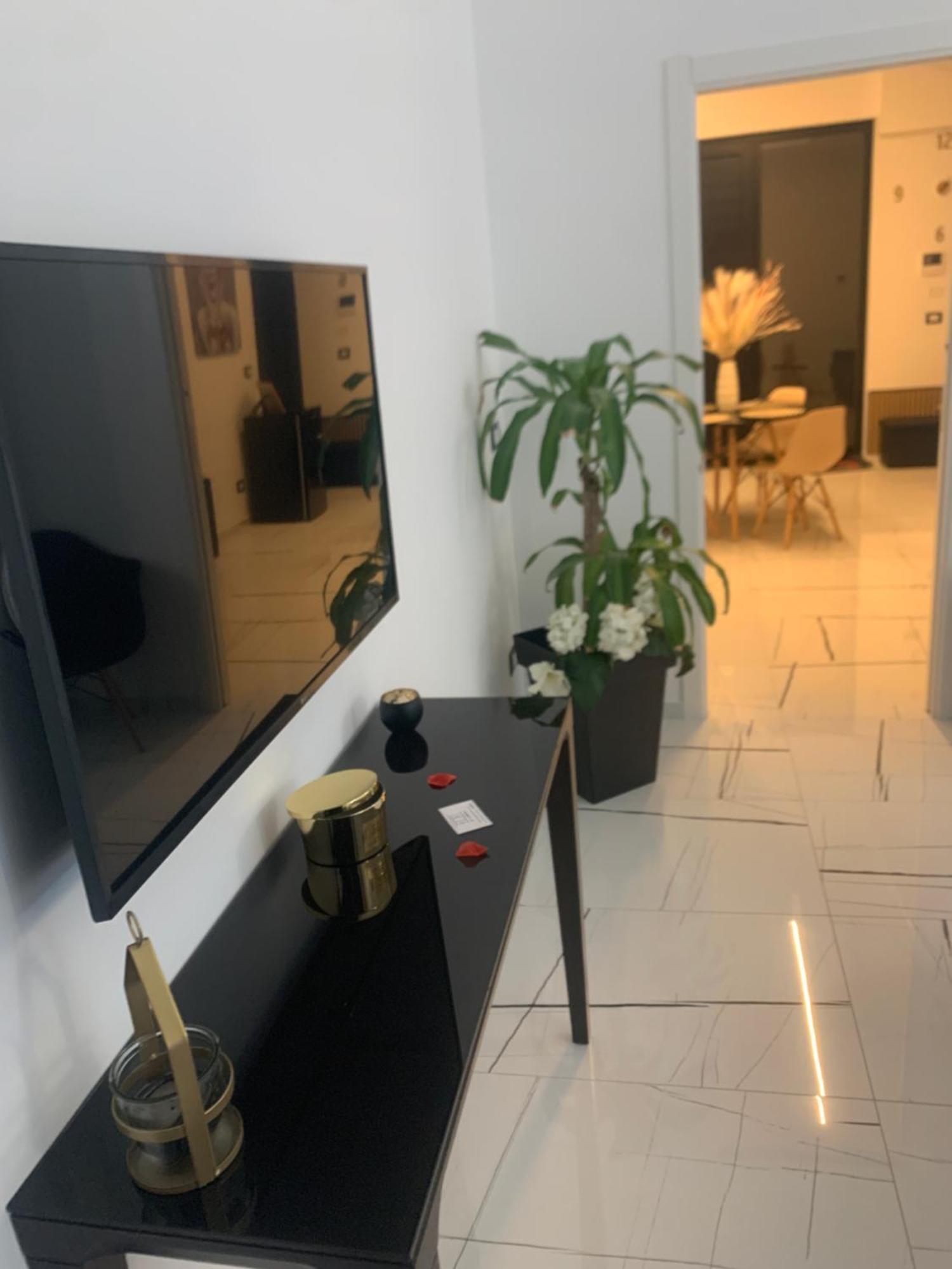 50 M2 Apartment Capurso Exteriör bild